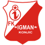 Igman K.