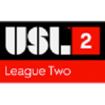 США: Вторая лига USL