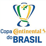 Бразилия: Copa do Brasil