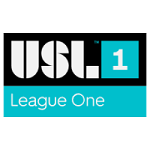 США: Лига 1 USL