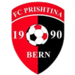 Prishtina Bern