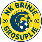 Brinje Grosuplje