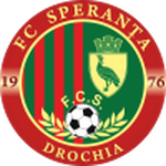 Speranța Drochia