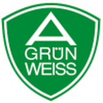 Grün-Weiß Ahrensfelde