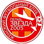 Zvezda Perm Women