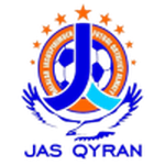 Jas Qyran