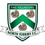 North Ferriby