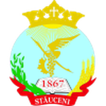 Stăuceni