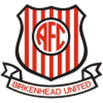 Birkenhead United