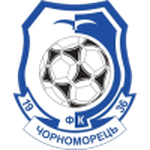 Chornomorets U19