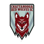 Chattanooga Red Wolves Women