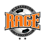 Pleasanton Rage Women