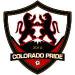 Colorado Pride Women