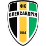 Oleksandria II