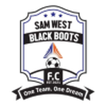 SamWest Blackboots