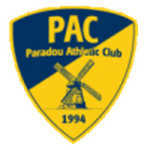 Paradou