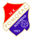 Pomorac Kostrena