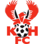 Kidderminster Harriers