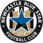 Newcastle Blue Star