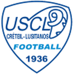 Créteil-Lusitanos