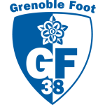 Grenoble Foot 38