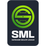 Чемпионат Суринама: Высшая Лига