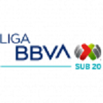 Мексика: Лига МХ до 20 лет