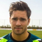 Халльгримур Мар Стейнгримссон