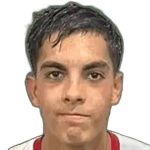 Alexander Guaraz Ivan