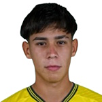 Уриэль Хавьер Ла Роза