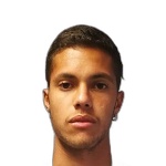 Янан Габриэль де Соуза Сантос