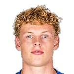 Анк Асмуссен