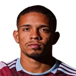 Андерсон Индаленсио да Роза