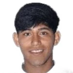 Байрон Юстин Фернандо Баррера Кастильо