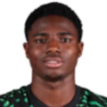 Эммануэль Чукву