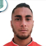 Адриан Эзекиэль Чирильяно