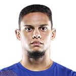 Жерсон Фрага Виейра