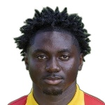 O. Boakye