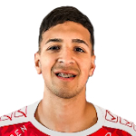 Абель Родриго Бритес Рохас