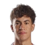 Луис Фелипе Бекерра Молина