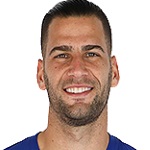 Эдгар Антонио Мендес Ортега