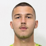 Егор Бесаев