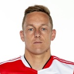 Йенс Тоорнстра