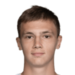 Максим Балахонов