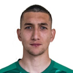 N. Карабашев