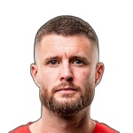 Даниэль Стендеруп