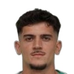 Арбнор Пренки