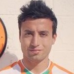 Луис Габриэль Валенсуэла Толедо