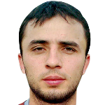 Камиль Саидов