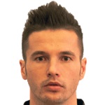 Андрей Иоанн Думитраш